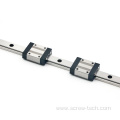 QEW-SB Series Linear Guideways for Linear Motion